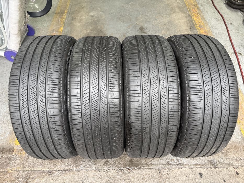 Шини Allseson R21 275 50 Pirelli Склад Осокорки RLX