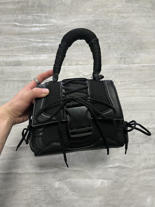 Steve madden ggl balenciaga vetements bag