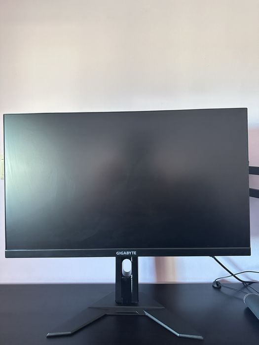 Monitor Gigabyte G27F IPS 170hz 27”