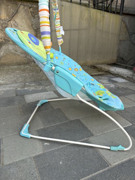 Дитяче крісло