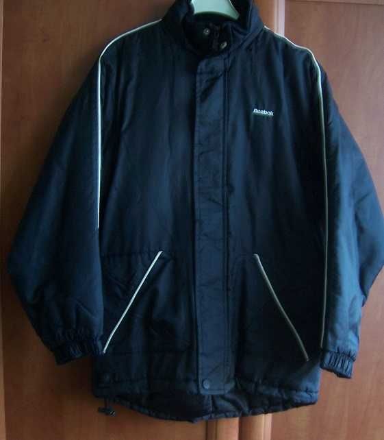 Kurtka zimowa Reebok 164 cm