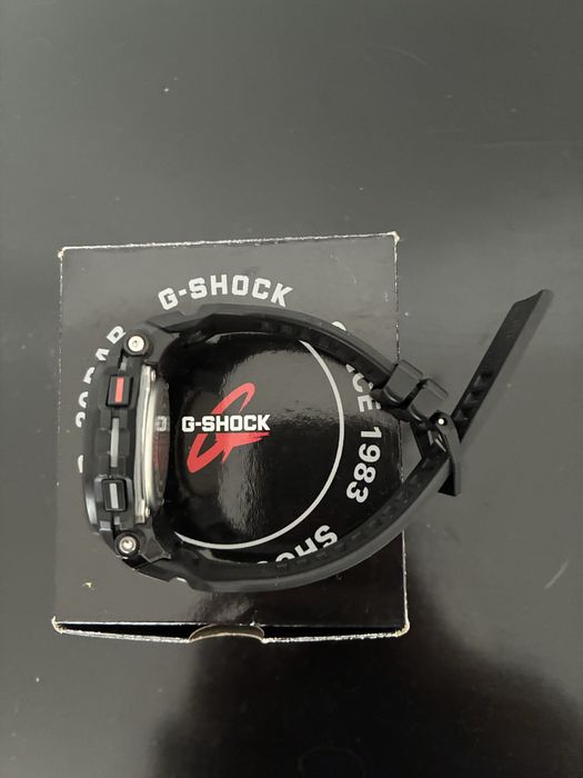 Casio G-Shock GBD-200