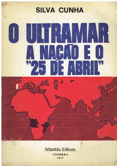 2856 - Livros sobre o 25 de Abril e Pós-revolução