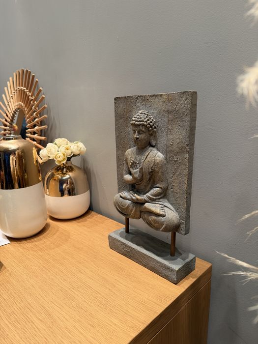 Buda escultura decorativo
