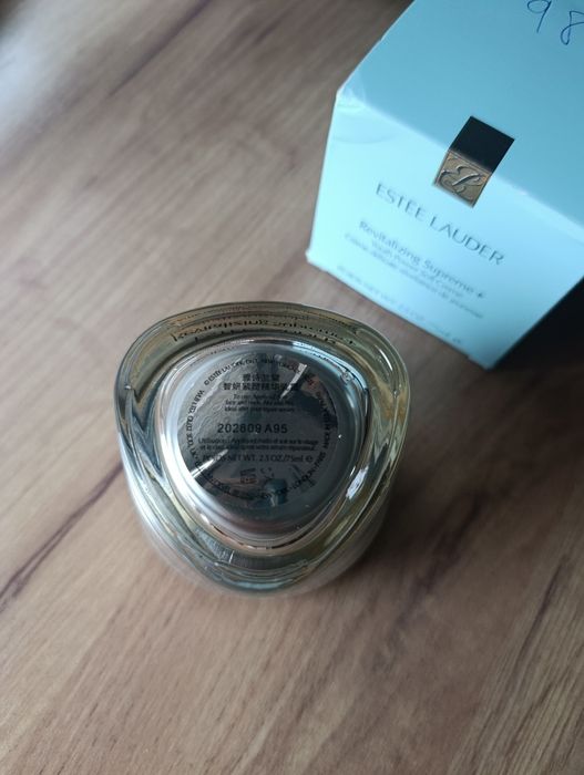 Krem Revitalizing Supreme Estēe Lauder