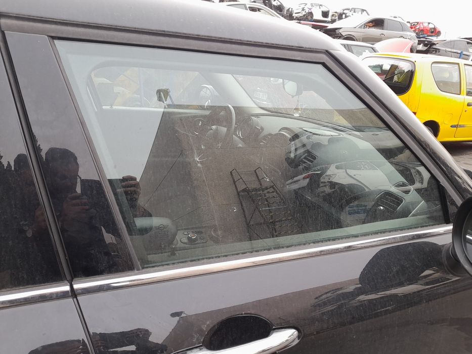 Vidro porta frente direita MINI Mini Clubman (F54)