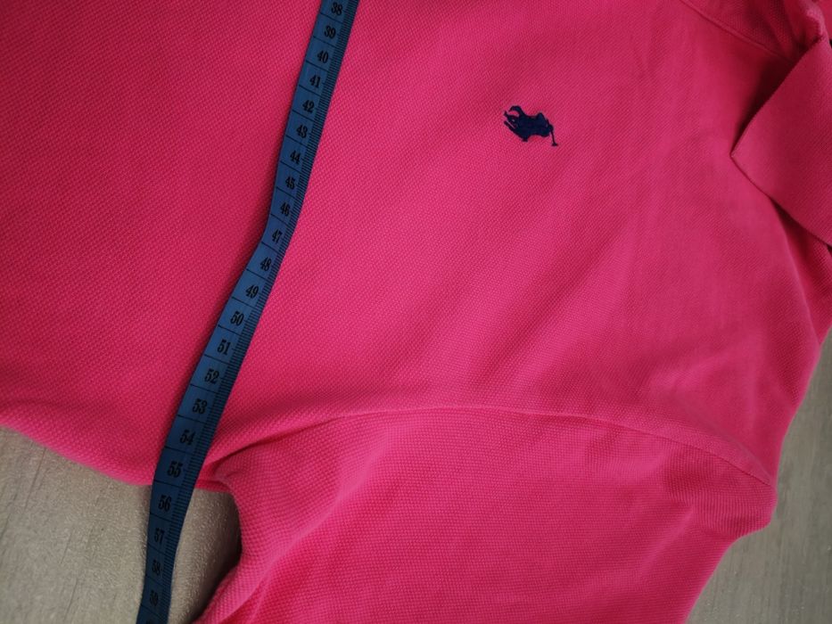 Koszulka polo Ralph Lauren rozmiar M