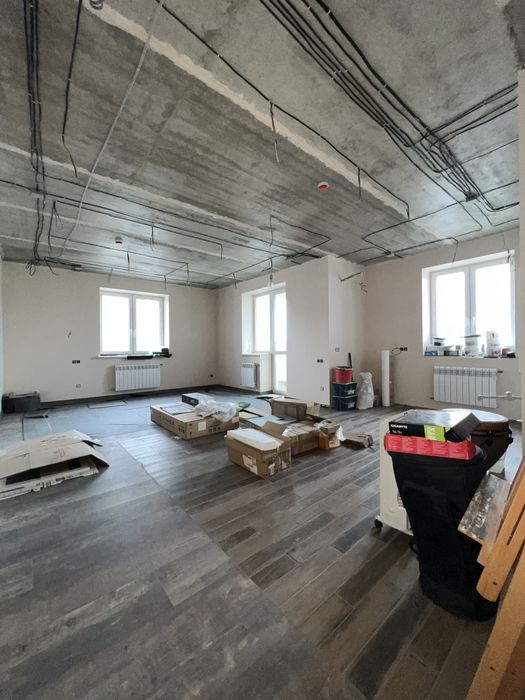 Продажа 3к квартиры 97м2 Жк Левада! Метро Гагарина