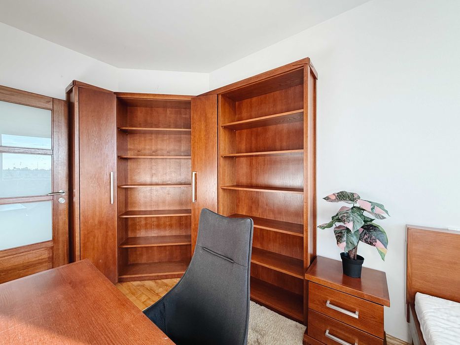 Piaseczno | 47m2 | 2 pokoje | parking| balkon