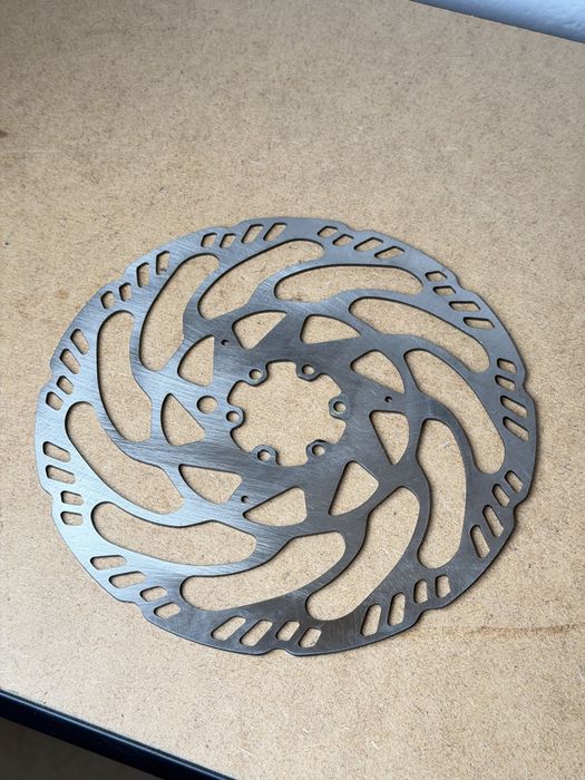 Nowa ! Tarcza magura MDRC 203mm