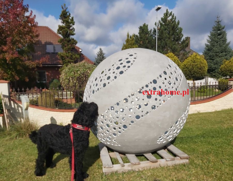 Lampa  Oświetlenie  Kula od h60 do  160cm Nowe oblicze oświetlenia