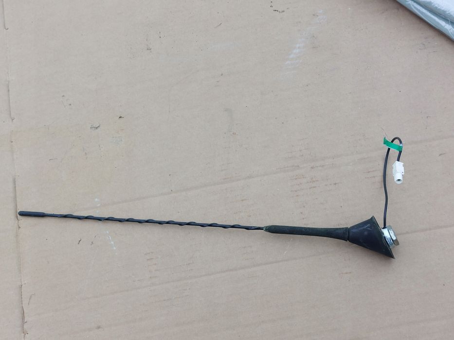 antena dachowa skoda octavia ii lift fabia ii lift 5l0035501
