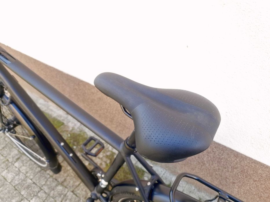 Rower trekkingowy BERGAMONT Vitess N8 pasek Gates / XL - 60 cm / FV23%