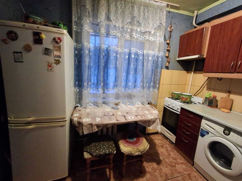 Оренда 2-кімн.кв. 1 поверх., Краматорськ, вул. Паркова, 5000 грн.