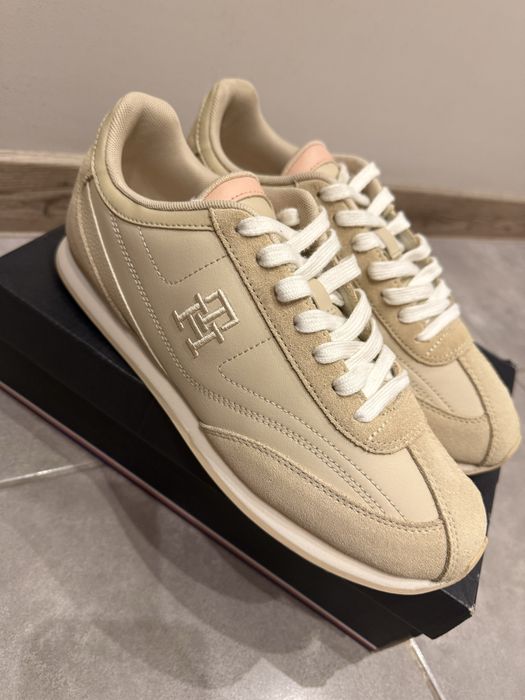 Кросівки кеди Tommy Hilfiger 40 розмір