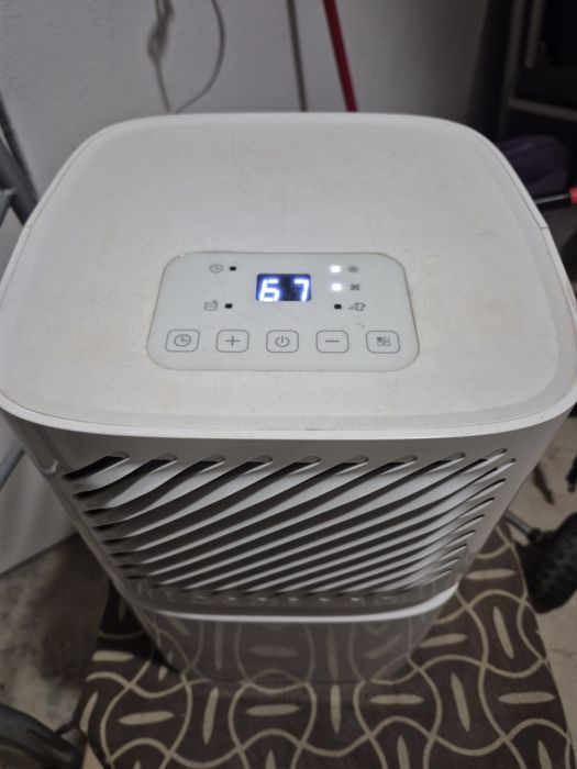Desumidificador  como novo