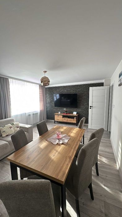 Sprzedam Mieszkanie w Solinie 80,5m2 - idealne pod inwestycje!