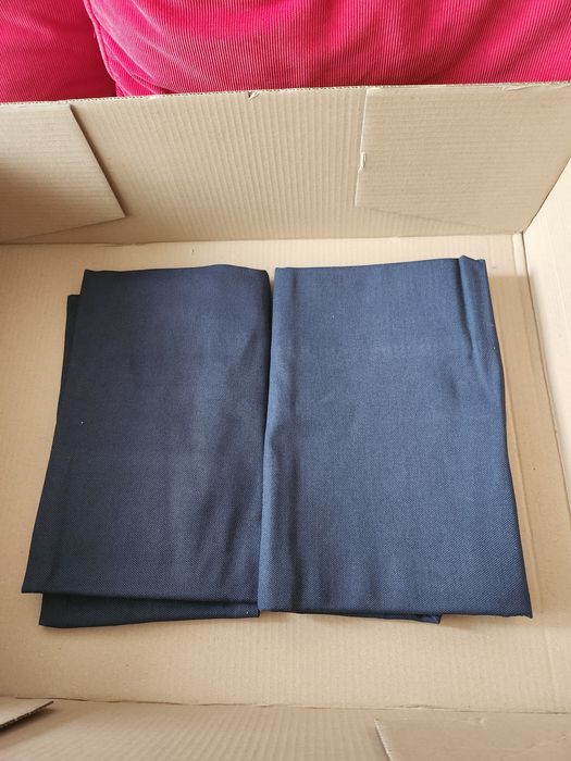 Capa IKEA VIMLE 2 Lugares + Chaise Longue – Nova na Caixa (azul)