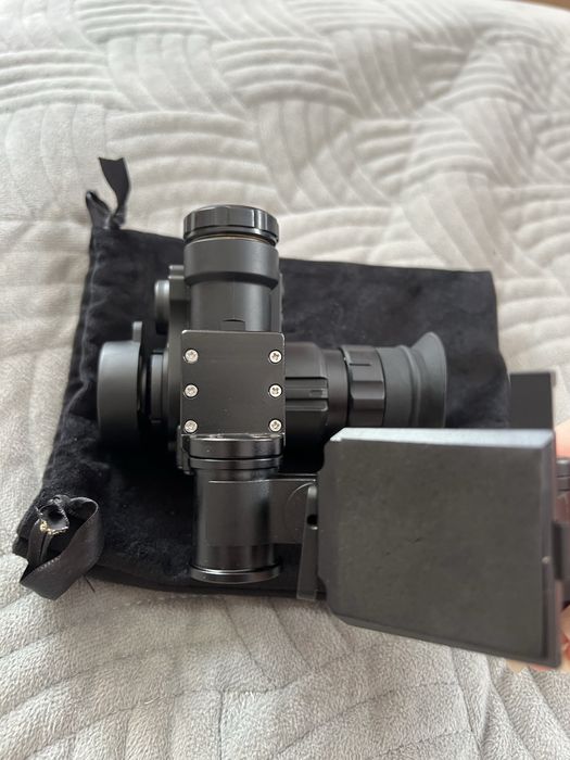 монокуляр нічного бачення XD Precision Cyclops