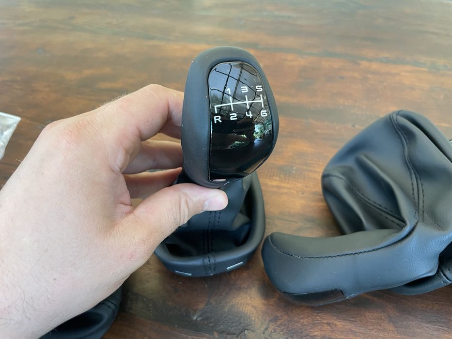 Ручки кпп Мерседес ц-класс 203 / Mercedes C-class w203