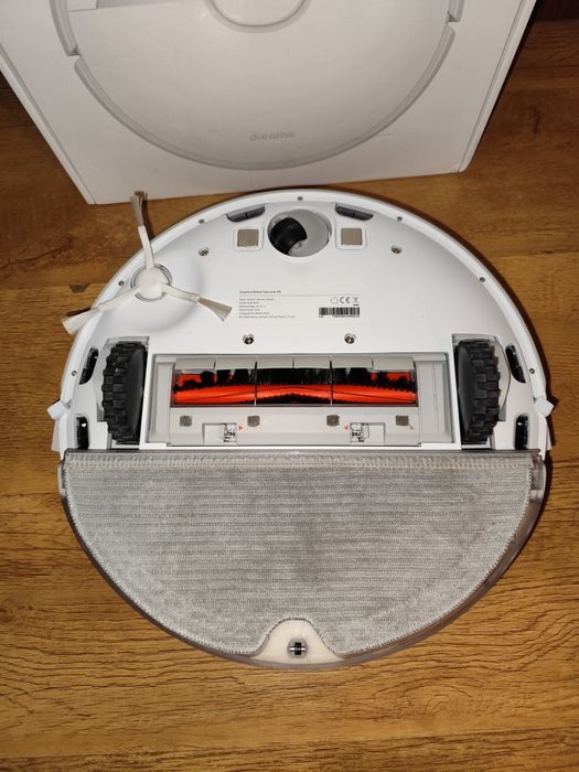 Robot sprzątający myjący Dreame D9 Wi-Fi