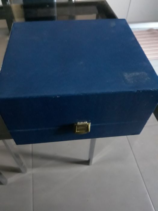 Açucareiro Royal palace