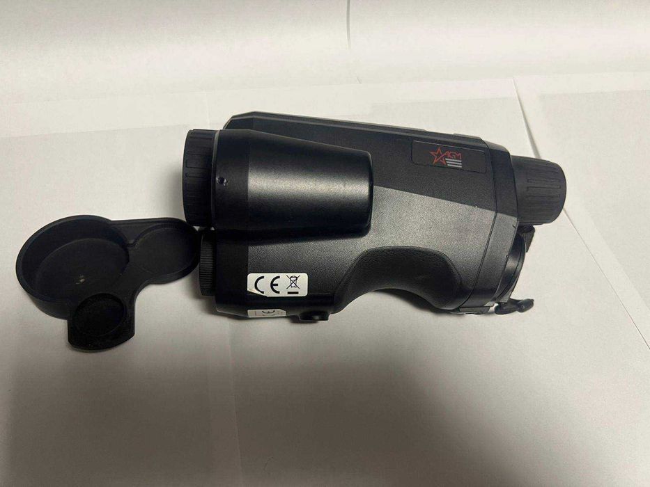 Тепловізійний монокуляр AGM Fuzion LRF TM25-384