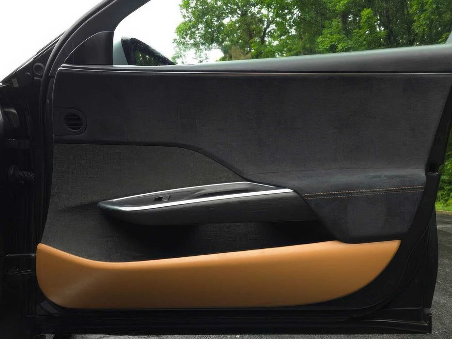 Lucid Air Grand Touring      2022