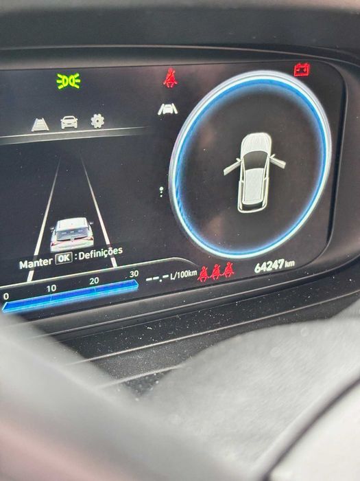 HYUNDAI I20 2022 Gasolina