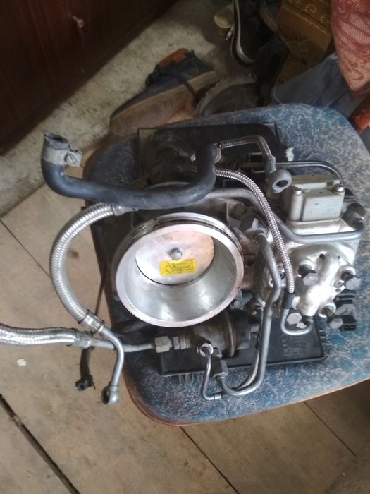 K Jektronik Audi 100 c4