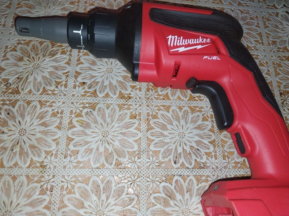 Milwaukee M18 Fid 3