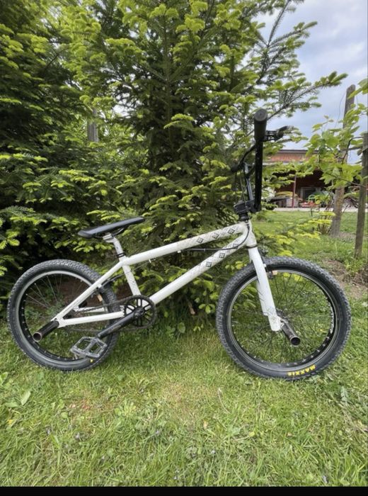 Bmx We The People Arcade