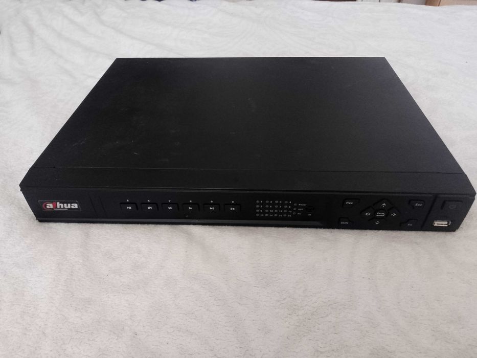 Dahua dh-dvr1604hf-a відеореєстратор професійний