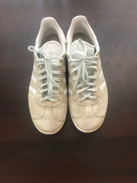 кеди жіночі Gazelle 40 розмір