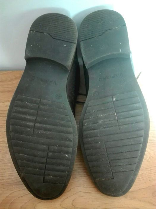 Półbuty jesienne vapiano rozm. 43