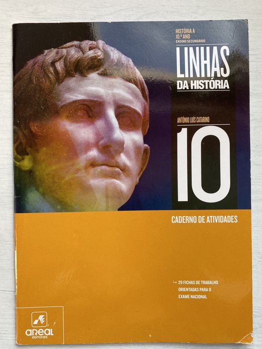 Grade 10 History A Activity Workbook
