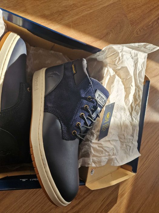 Buty meskie Ralph r 41