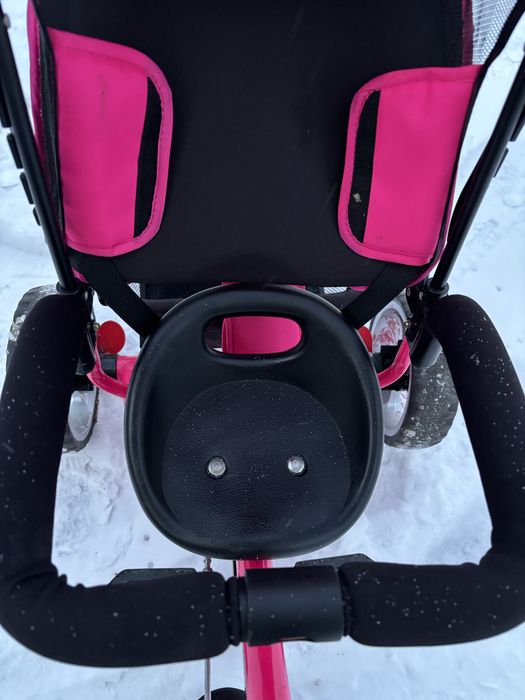 Продам детский Велосипед