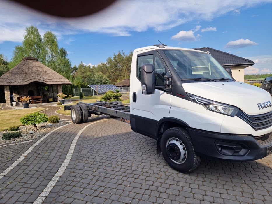 Iveco Daily 72c18
