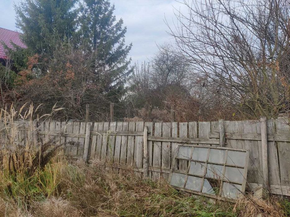 Будинок, с. Копилів, Макарівський р-н.