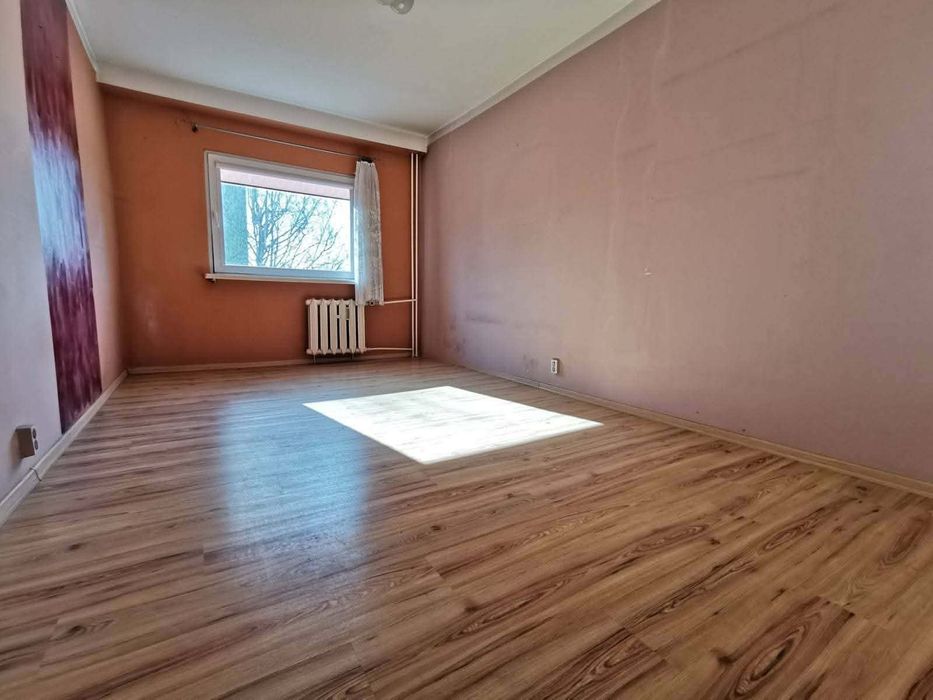 mieszkanie 4 pokoje 72m2 centrum Jelcza-Laskowic