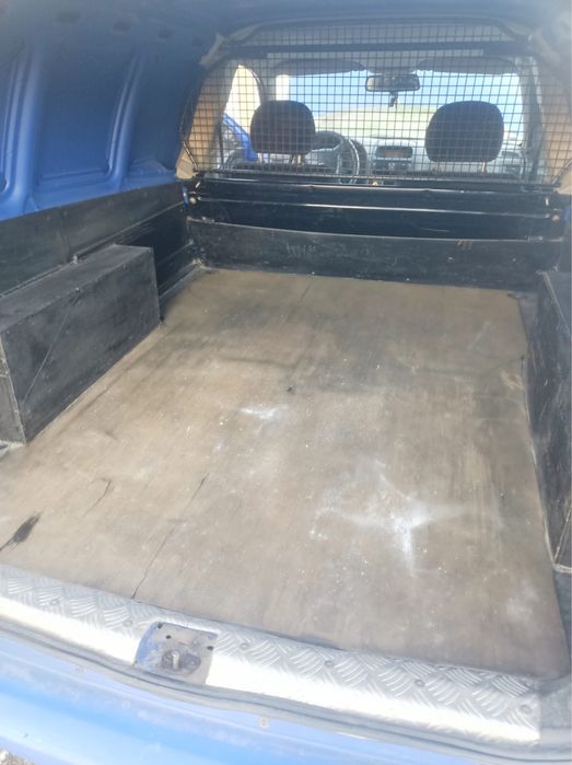 Opel Astra G diesel 1.7