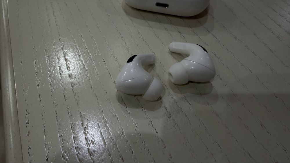 AirPods Pro 1-го покоління навушники