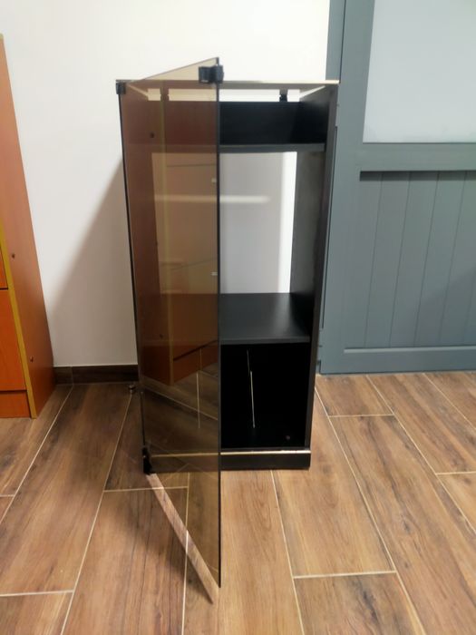 Móvel para aparelhagem