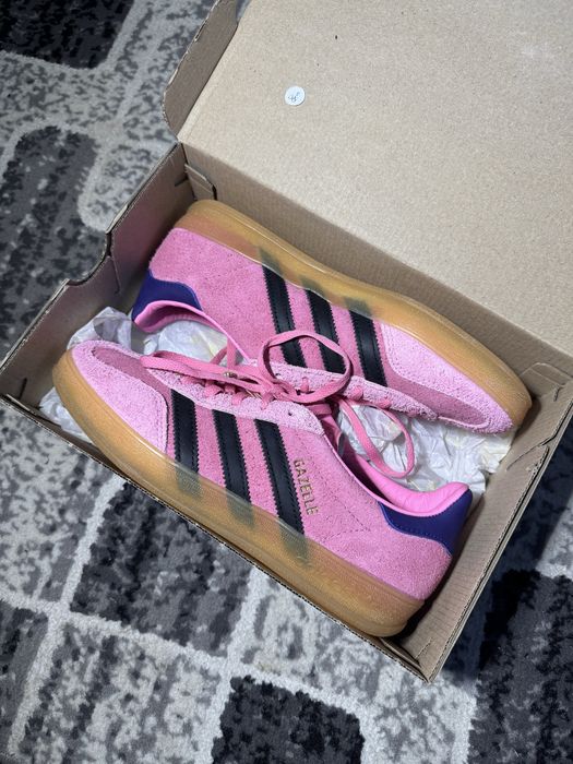 Кросівки Adidas Originals Gazelle Indoor / 38р.