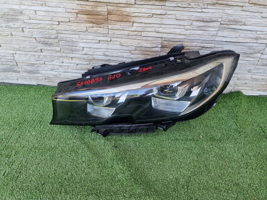 lampa led bmw 3 g20 g21 5a1db37