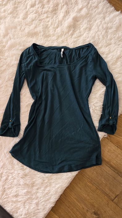 Bluzka Stradivarius rozmiar s