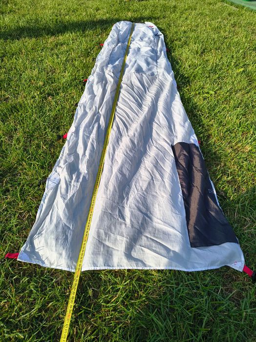 Paralotniarstwo,Compress bag TryFly