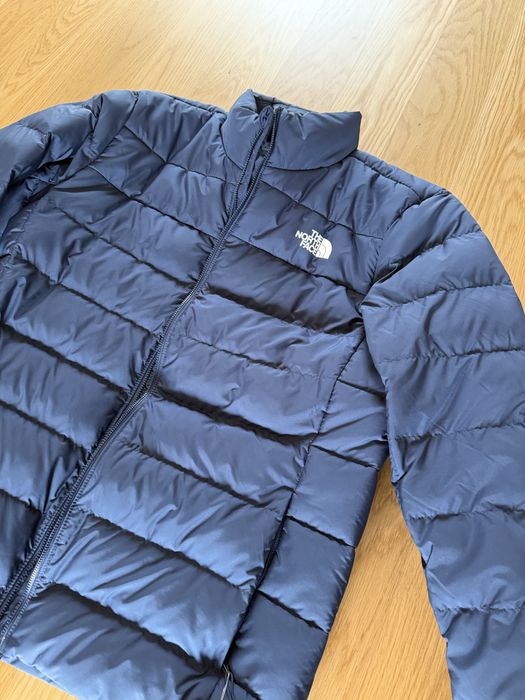 Blusao The North Face novo com etiqueta