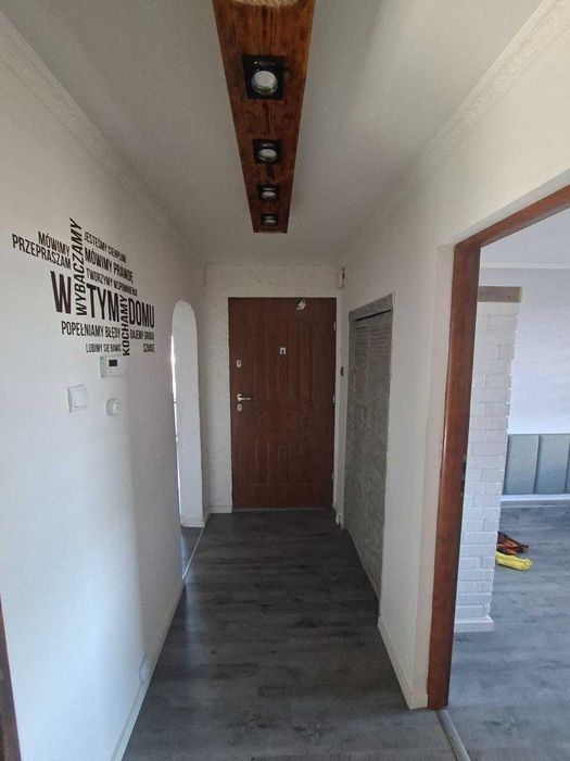 Apartment in Świdwin, Osiedle Józefa Piłsudskiego, powiat świdwiński - Widok 4